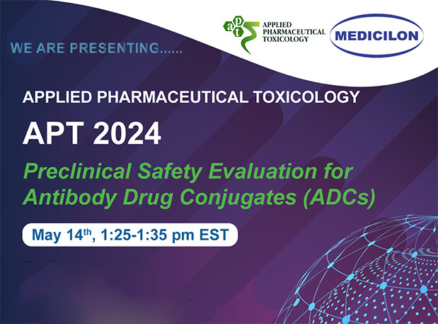 林庆聪博士详解“卷王ADC”的临床前清静性评价需要思量什么？？？？？