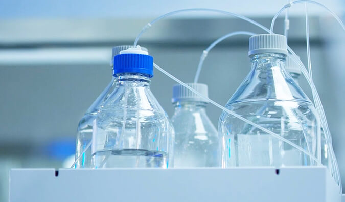 新宝GGCMC月报：离子色谱应用、API工艺开发和痕量杂质研究