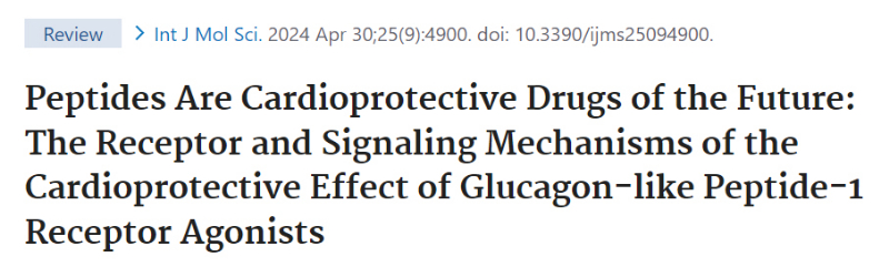 GLP-1受体激动剂在心血管保唬；；；；し矫娴淖饔.jpg