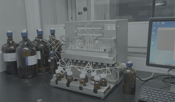 新宝GG核酸药物评价能力