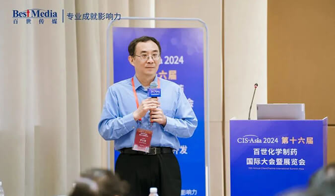 回首新宝GG专家5月精彩分享，，，，，看一站式平台怎样助力新药研发