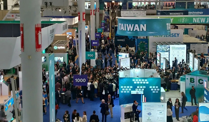 BIO之后，，，，，，生物医药整体再出发