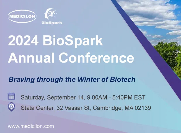 大咖云集，，，，全球逐星| BioSpark 首届年会即将开幕~