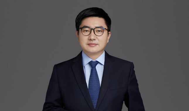 人物篇 | 新宝GG任命胡江林先生为联席CEO&首席战略生长官