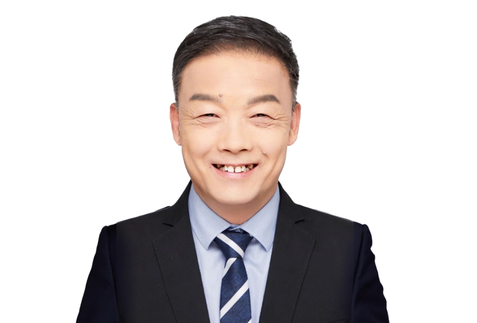 人物篇 | 新宝GG任命雒家良博士为首席运营官&药学研究部高级副总裁