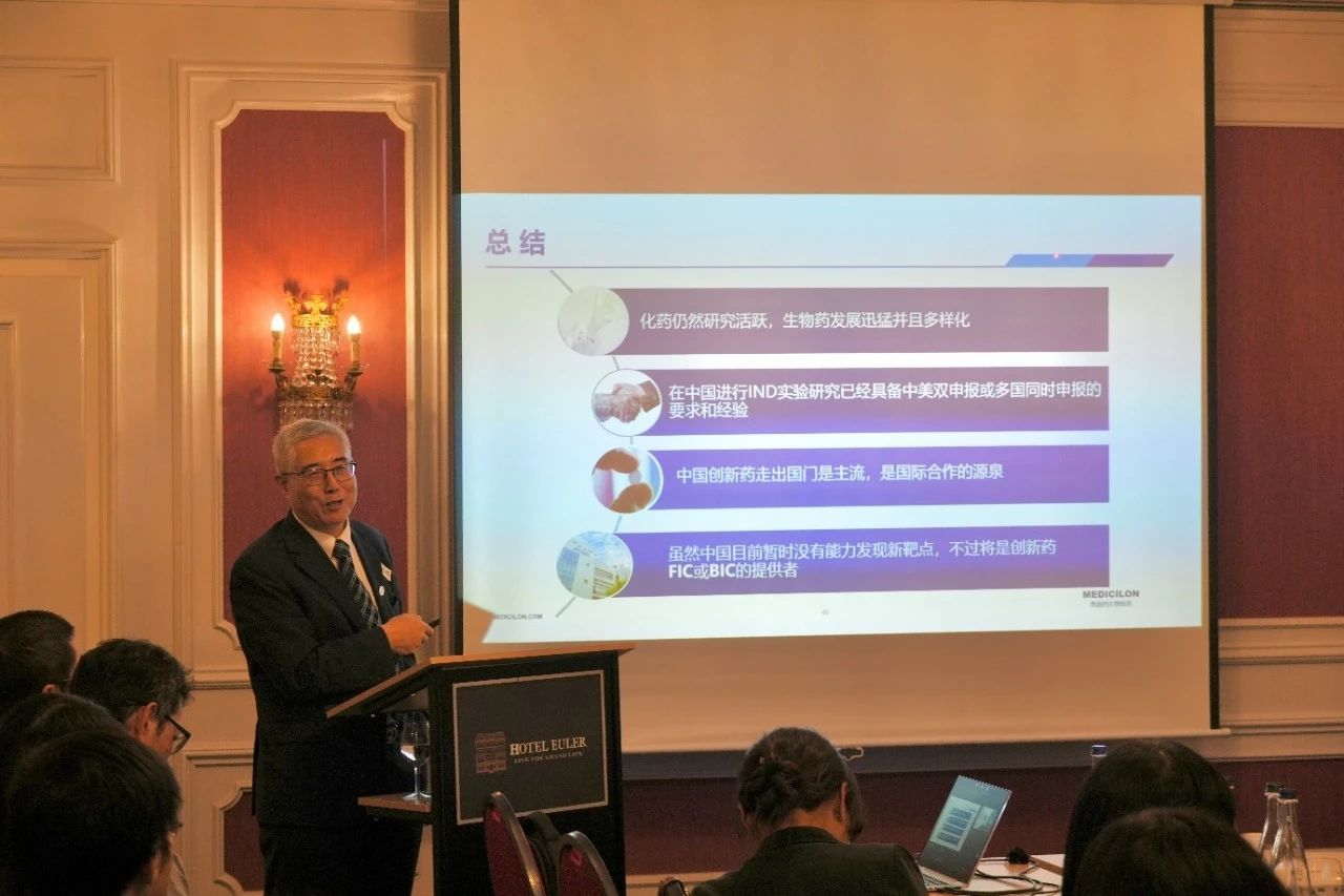 新宝GG首创人、董事长&CEO陈春麟博士