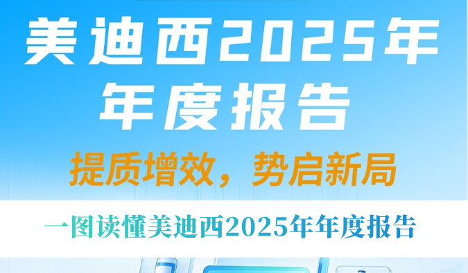 提质增效，，，，势启新局！一图读懂新宝GG2025年年度报告